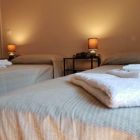 Pastels Rooms Roma Exterior foto